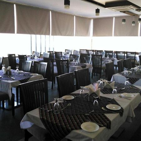 Hotel Signetic Blue Bhopal Luaran gambar