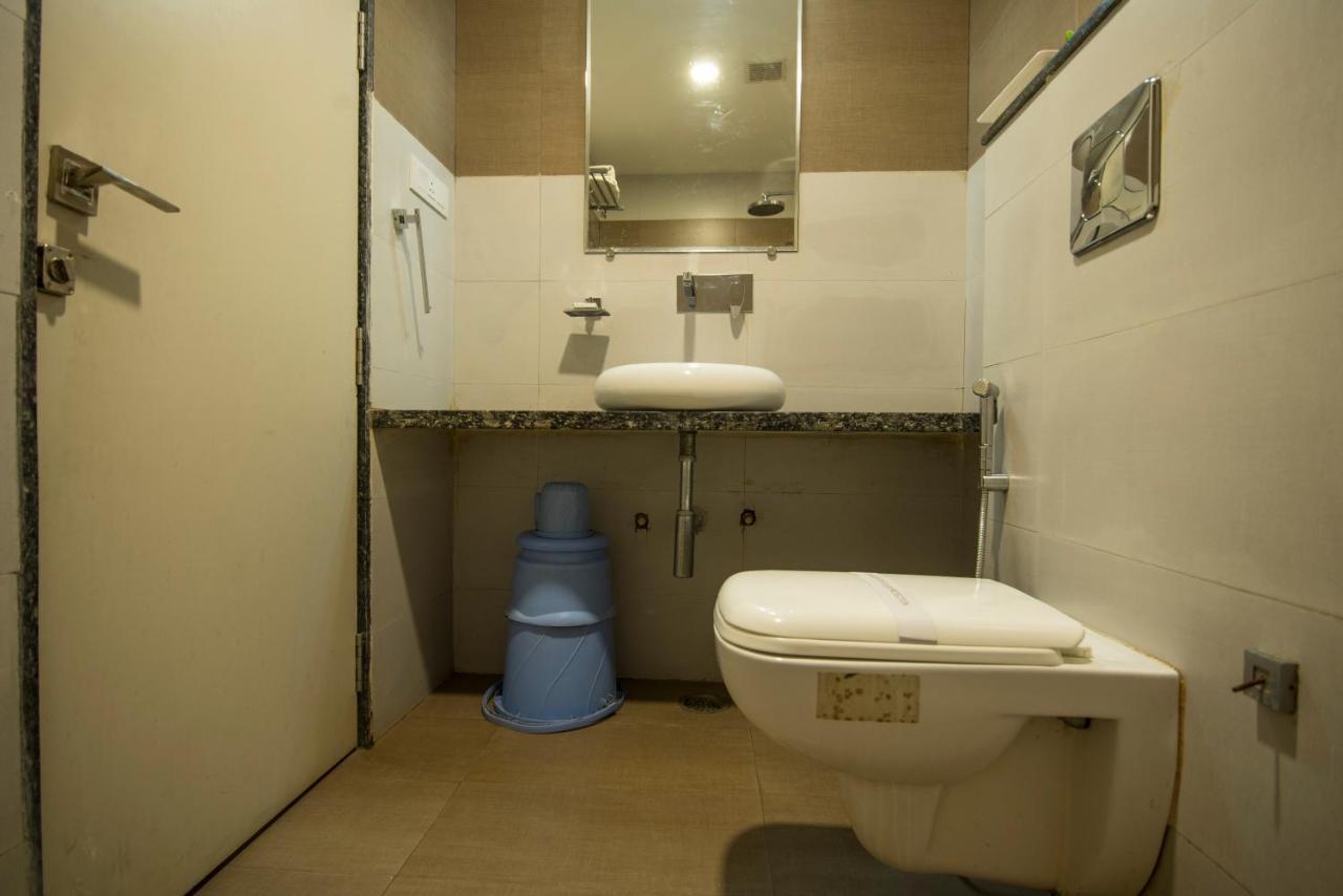 Hotel Signetic Blue Bhopal Luaran gambar