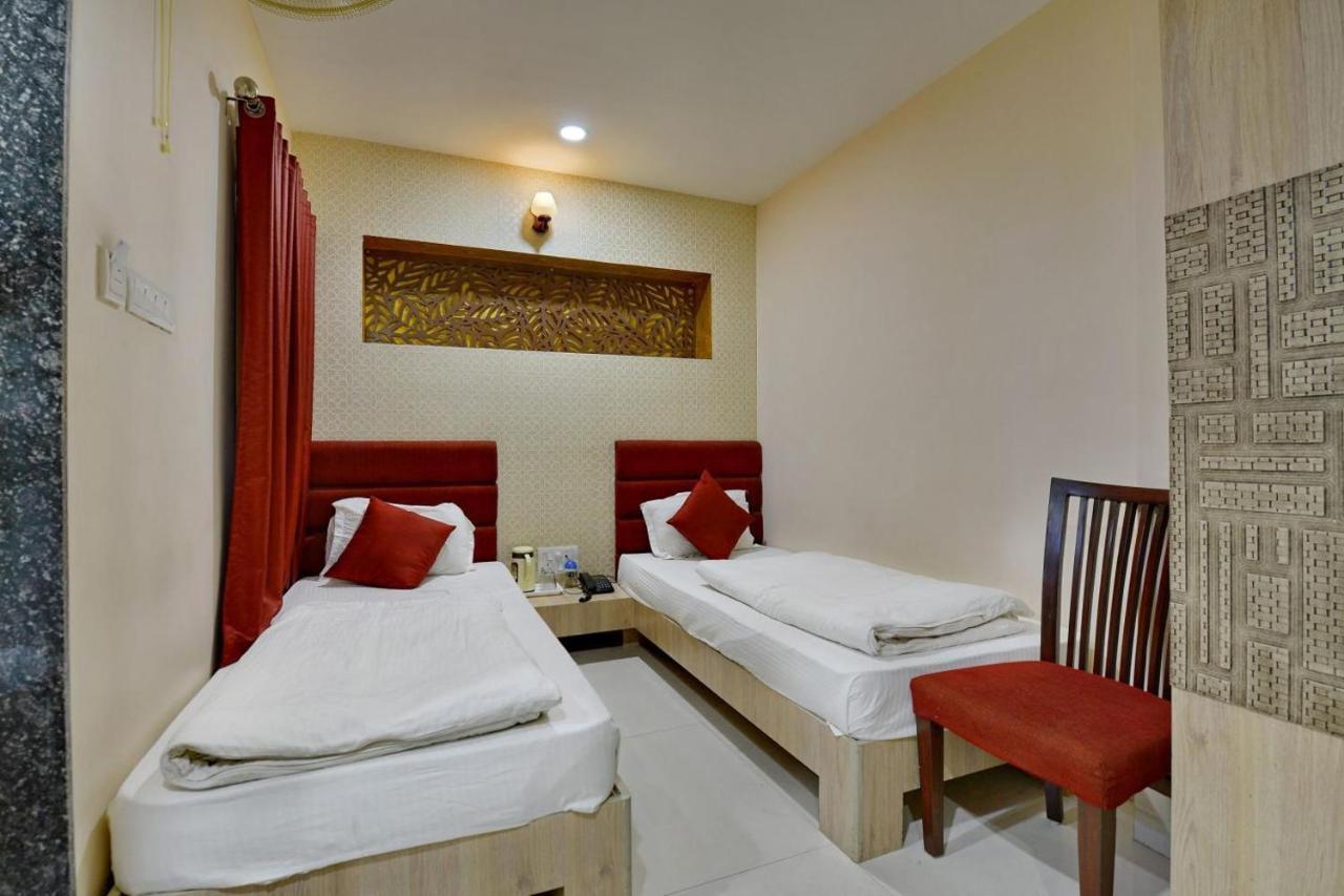Hotel Signetic Blue Bhopal Luaran gambar